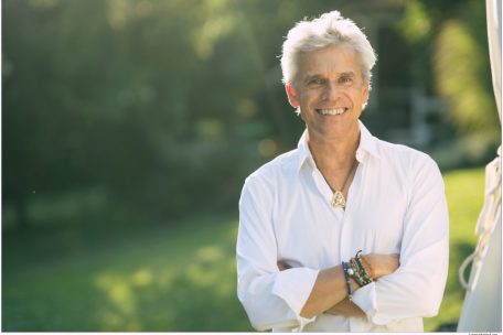 Thomas Brezina – Porträt (c) Lukas Beck