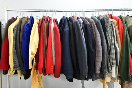 Roodt/Syr / „Vide-Dressing & Green Market“ gibt Kleidung eine zweite Chance