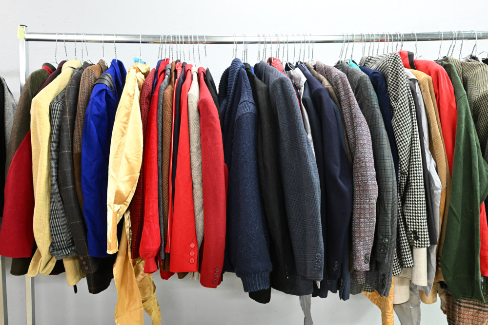 Roodt/Syr / „Vide-Dressing & Green Market“ gibt Kleidung eine zweite Chance