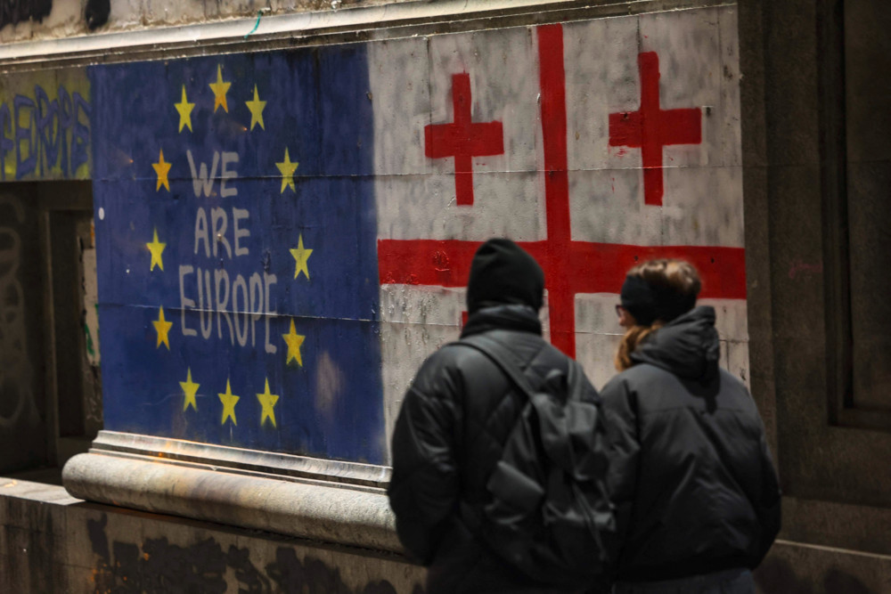 Forum / Die Krise der europäischen Demokratie: Wie Europa systematisch seine politische Kultur lädiert