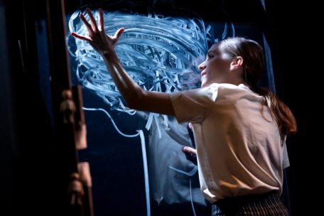 Eugénie Anselin schreibt die Fußballhistorie neu