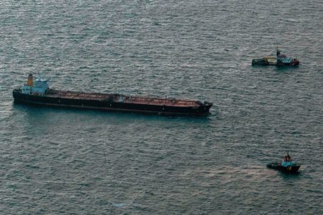 Ostsee / Schweden entsendet Kriegsschiffe zur Überwachung von Infrastruktur