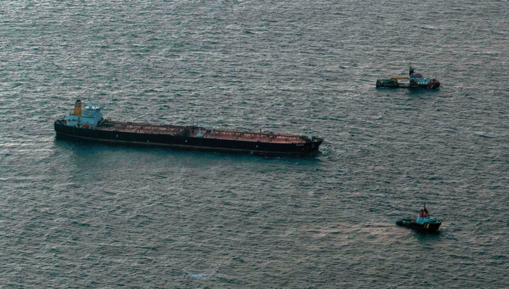 Ostsee / Schweden entsendet Kriegsschiffe zur Überwachung von Infrastruktur