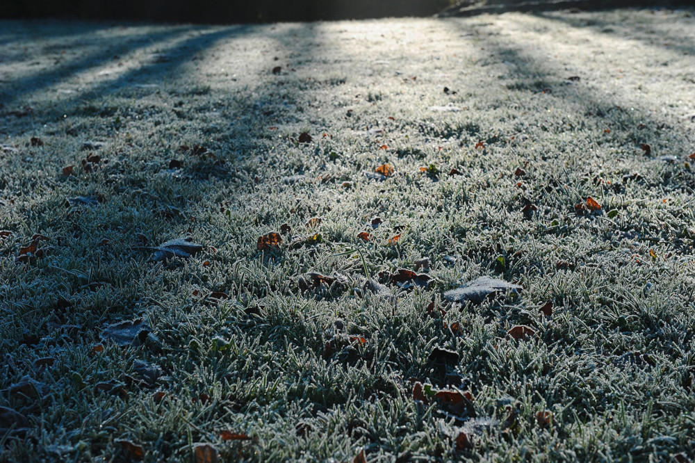 Update / Gelbe Warnstufe: Meteolux meldet eisigen Dienstagmorgen in ganz Luxemburg 
