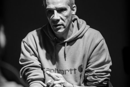 Nuno Cardoso im Gespräch mit dem Tageblatt