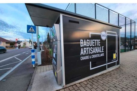 Seit einigen Tagen ist diese Annonce auf dem Marketplace von Facebook zu finden