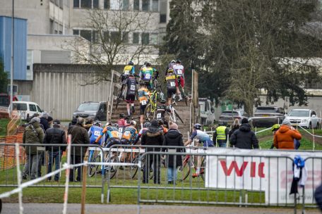 Radsport / Diese Erkenntnisse liefert die nationale Cyclocross-Saison 