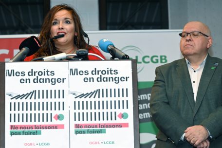 Editorial / Der Maskenball: CSV tänzelt um die Frage der sozialen Gewichtung herum