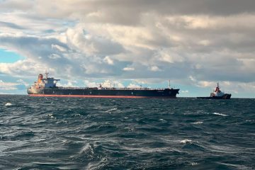 Deutschland / Wie gefährlich ist die russische Schattenflotte?