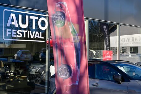 Mobilität / Im Vorfeld des Autofestivals: Fedamo und SNCA geben neueste Zahlen bekannt