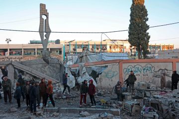 Überblick / Gaza-Deal angeblich zum Greifen nahe