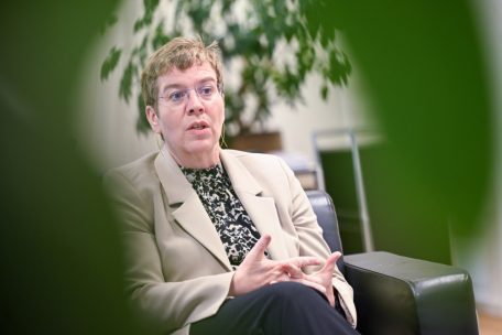 Medienbericht / Rentenreform: Erste Befragung zeigt drei zentrale Forderungen der Bürger