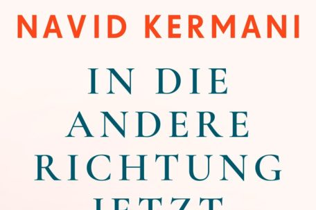 Aus diesem Buch liest Kermani in Luxemburg: „Eine Reise durch Ostafrika“