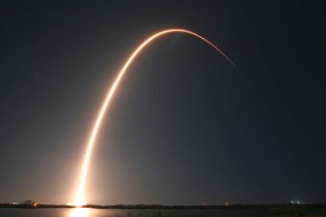 Weltraum / Erfolgreicher Raketenstart: Rover „Tenacious“ aus Luxemburg macht sich auf den Weg zum Mond