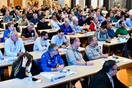 FLF / Die nationale Lizenz soll kommen: FLF-Vereine werden in den nächsten Tagen per Referendum abstimmen