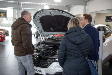 Autofestival 2025 / Wer clever kauft, fährt sorgenfrei: ACL gibt Tipps zum Kauf von Fahrzeugen