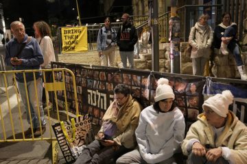 Nahost / Israel zu Gaza-Deal: Hamas sperrt sich und löst Krise aus