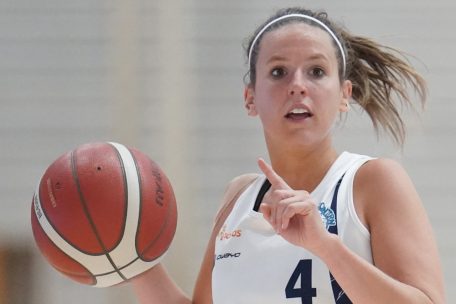 Basketball-Pokal / Contern und die große Sehnsucht nach einem Finale