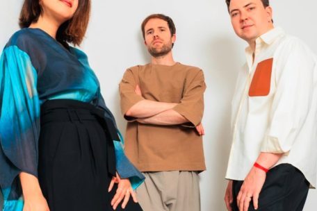 Entre groove et rêverie, qui font bouger les jambes autant que remuer le coeur