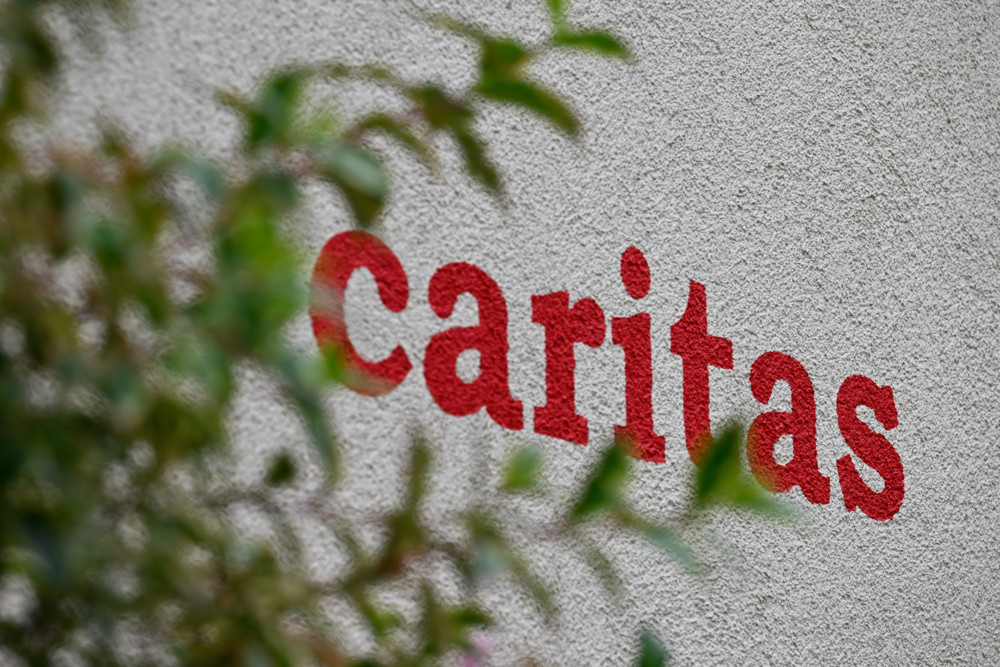 Editorial / Der Skandal im Caritas-Skandal: Zentrale Akteure drücken sich um ihren Teil bei der Aufklärung