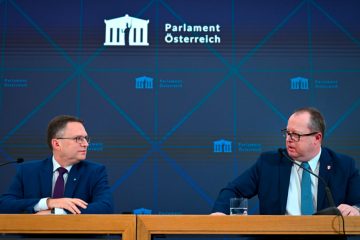 Österreich / Sparpaket mit Kürzungen im Umweltbereich trifft besonders FPÖ-Wähler