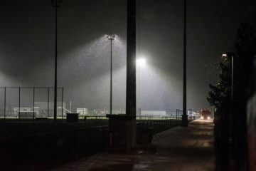 Drama beim Jeunesse-Jugendtraining / Zwei von vier Beteiligten angeklagt: Prozess noch vor den Sommerferien