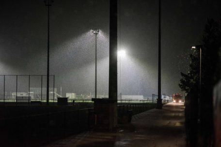 Drama beim Jeunesse-Jugendtraining / Zwei von vier Beteiligten angeklagt: Prozess noch vor den Sommerferien
