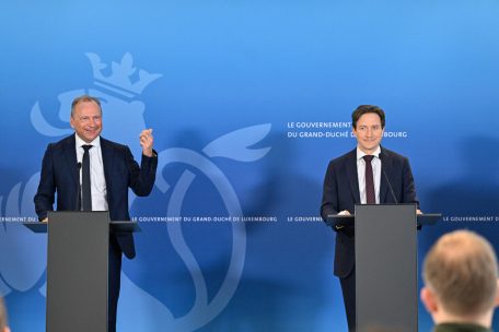 Finanzen / Die vorausgefüllte Steuererklärung kommt: Steuerverwaltung präsentiert neue Prozeduren