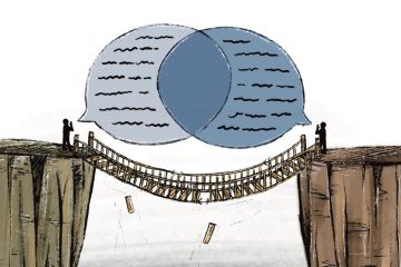 Politische Kultur / Jeder für sich: Der Kompromiss, einst politische Grundtugend, leidet – auch in Luxemburg