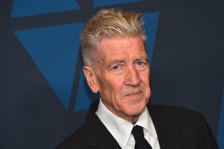 US-Regisseur  / David Lynch im Alter von 78 Jahren gestorben