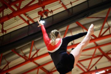 Turnen / Die Coupe de Luxemburg startet mit einigen Neuerungen in die Qualifikation
