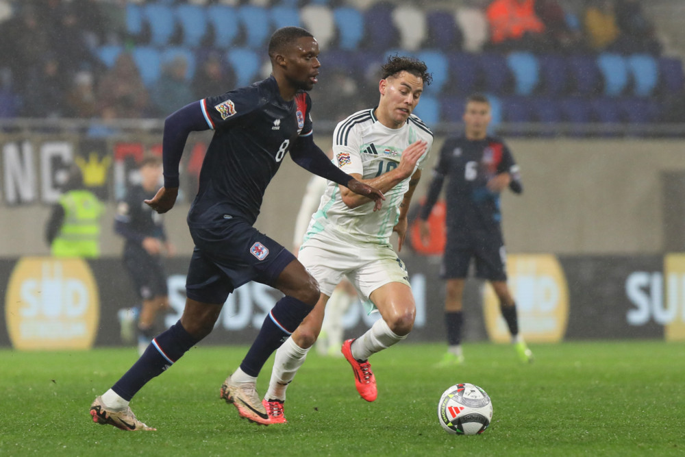 Nationalelf / Test in St. Gallen: „Roten Löwen“ spielen am 25. März gegen die Schweiz