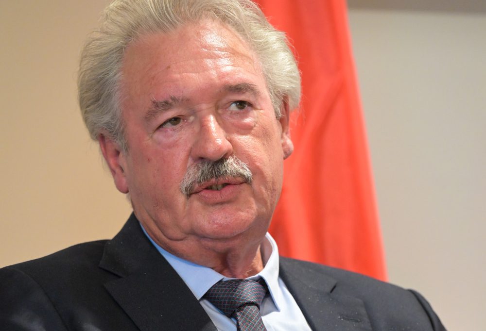 Interview / Jean Asselborn zum Amtsantritt von Donald Trump: „Das wird eine große Herausforderung für Europa“