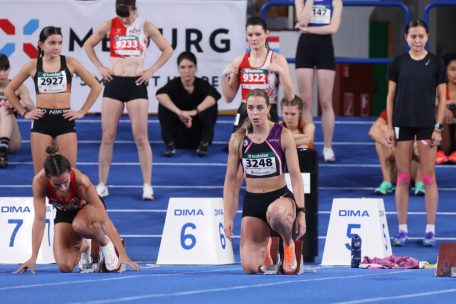 Patrizia Van der Weken<br />
