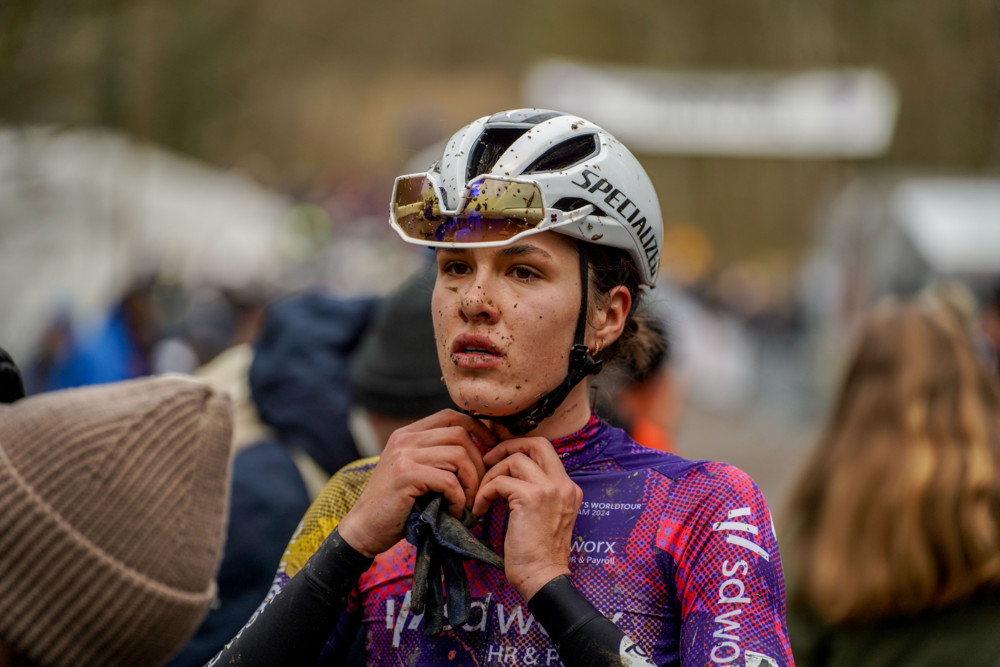 Cyclocross / Formtest in der spanischen Sonne: Schreiber beim Weltcup am Sonntag in Benidorm