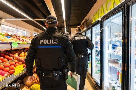 Esch / Verstöße bei Lebensmittelkontrollen in mehreren Läden aufgedeckt