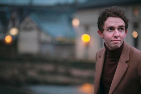 En concert samedi au Cube 521 / Arthur Possing et ce besoin de „partir en quête de ce que je ne saisis pas“