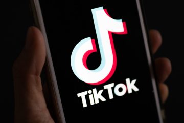 USA / Supreme Court bestätigt Gesetz zur Verbannung von Tiktok aus US-App-Stores