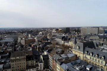 Bevölkerungsboom / Luxemburg-Stadt: Dieses Viertel wächst am schnellsten