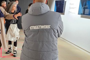 Hesperingen / Seit einem Jahr sind zwei Streetworkerinnen im Einsatz