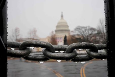 Editorial / Realpolitik mit Werten: Wie die EU Trump begegnen soll