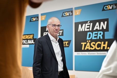 Forum / O.K. Corral au CSV – duel sanglant entre les humanistes et la fraction fric ou autres lèche-majestés