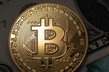 Märkte / Bitcoin steigt vor Trumps Amtseinführung auf Rekordhoch