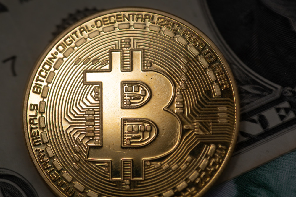 Märkte / Bitcoin steigt vor Trumps Amtseinführung auf Rekordhoch