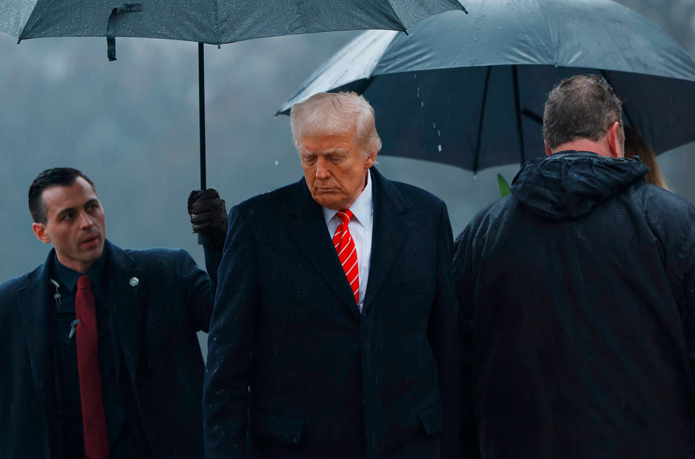 USA / Überblick: Migration, Energie, Zölle – Diese Dekrete könnte Trump sofort unterzeichnen