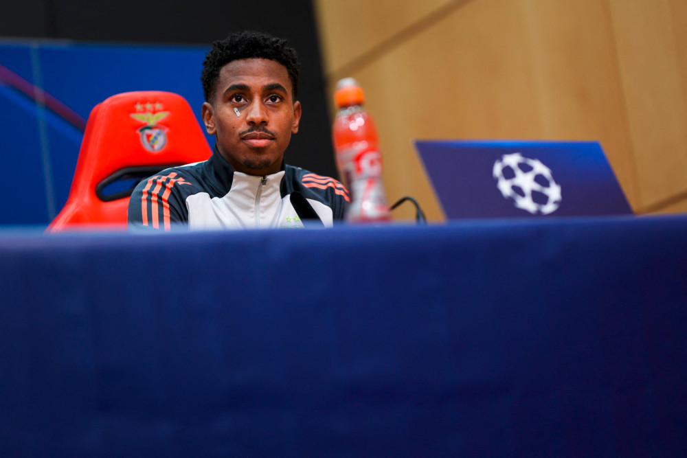 Champions League / Folgt gegen Barça der nächste Streich von Luxemburger Leandro Barreiro?