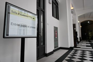 Editorial / „Et wor keen“: Vergessen Sie ab sofort den Namen Jos Nickts!