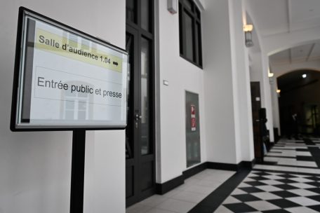 Editorial / „Et wor keen“: Vergessen Sie ab sofort den Namen Jos Nickts!