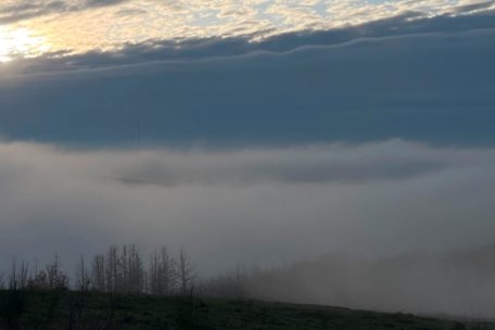 Wetterkolumne / Umschwung ab Wochenmitte: Das erwartet Luxemburg in den kommenden Tagen