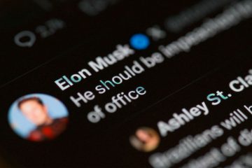 Editorial / Bye Bye, Twitter! Warum das Tageblatt den Kurznachrichtendienst verlässt